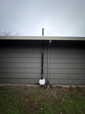 SE Portland Project