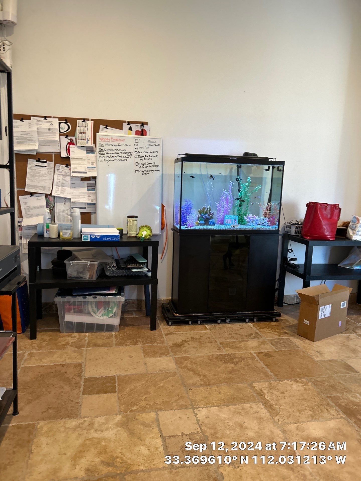 New BK location  by CompanyCam Sales Demo