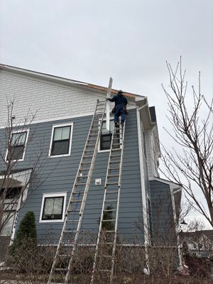 Siding and Trim Repair