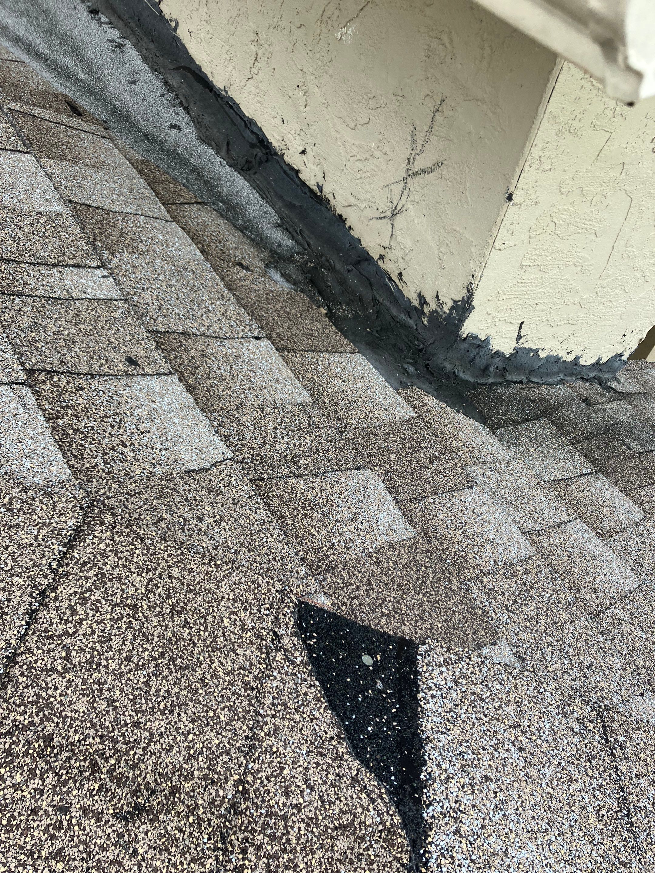 Residential Roofing Repair using Owens Coring Duration Shingles by Four Peaks Roofing