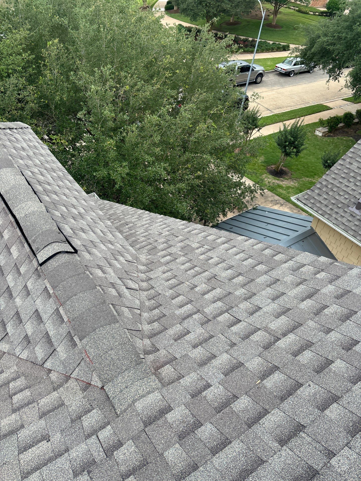Roof Replacement in Telfair, Sugar Land TX by Roof Repair Company