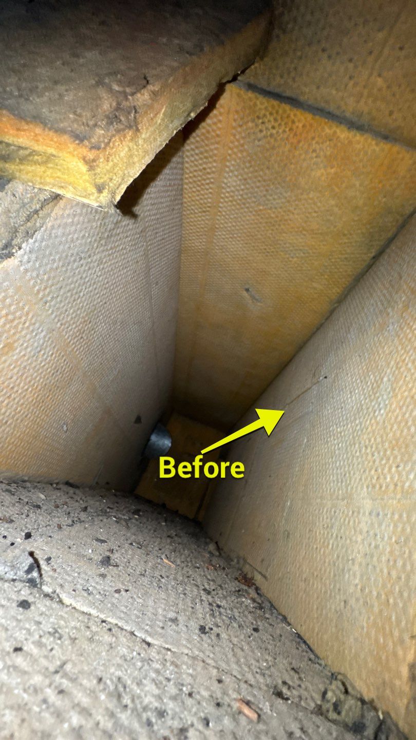 Commercial Air Duct Cleaning in Windermere by Hygienic Air, Inc