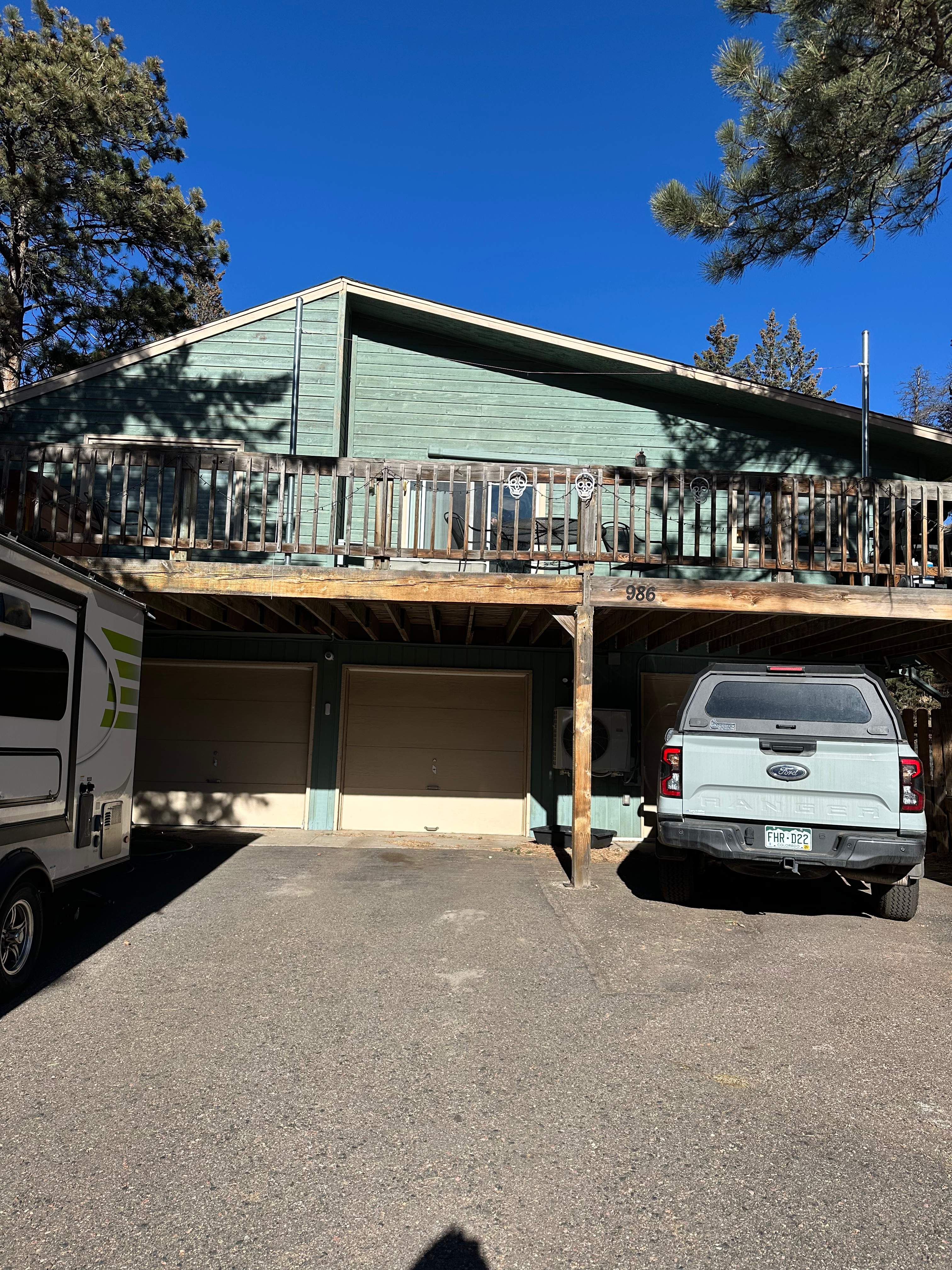 Residential Roofing Replacement in Evergreen, CO by  Advanced Construction Roofing LLC