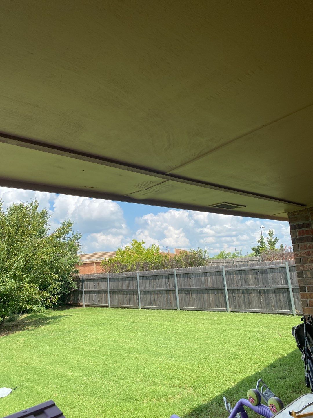 GAF - Weatherwood by Frontline Roofing and Construction