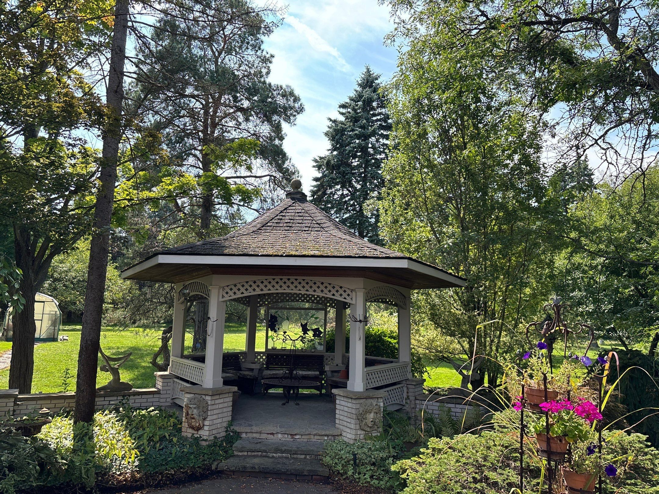 Roof Replacement using Certainteed HD Moire Black by 180 Contractors