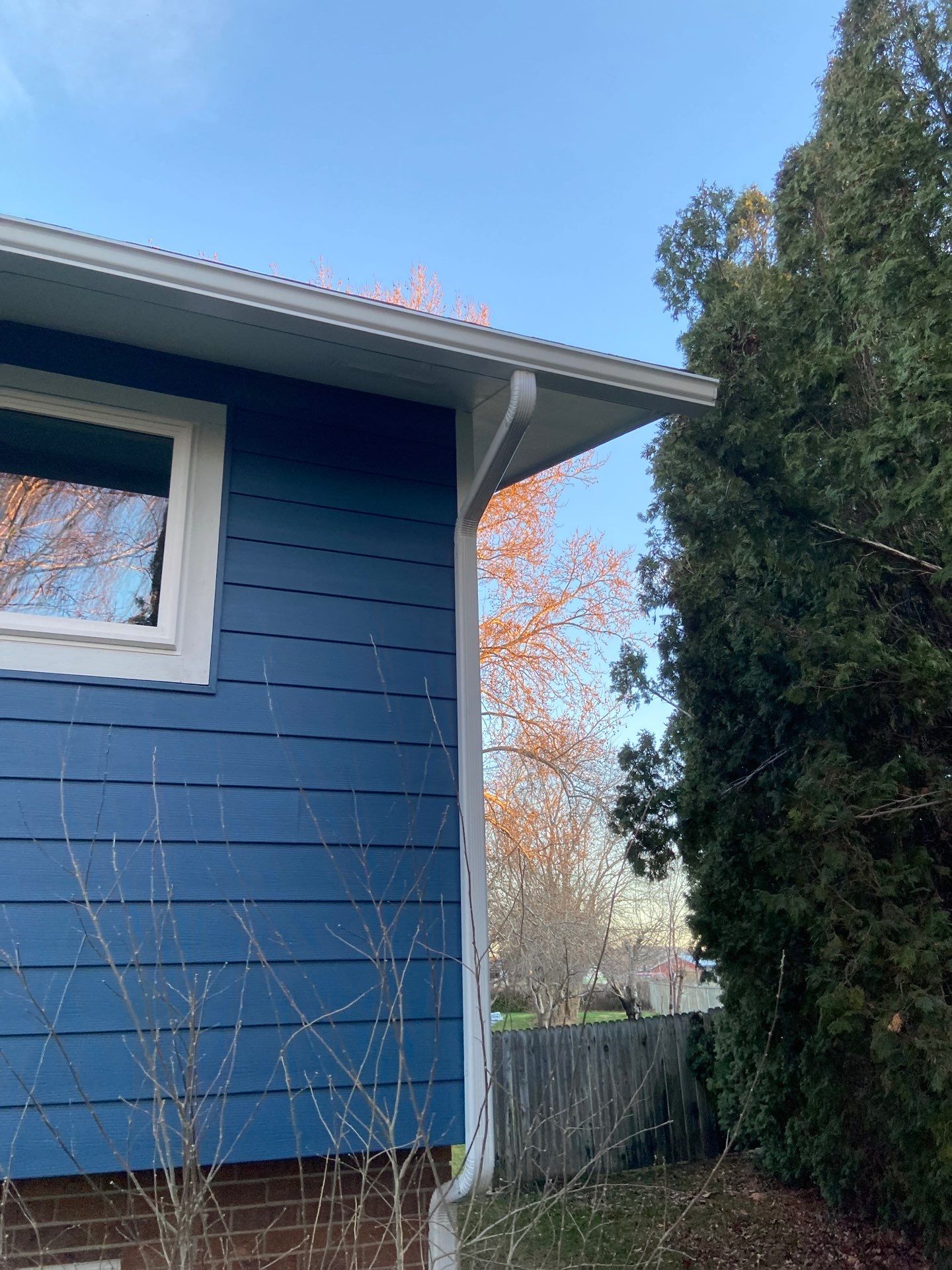 Siding, Windows, Doors, Gutters by BN Covered Exteriors