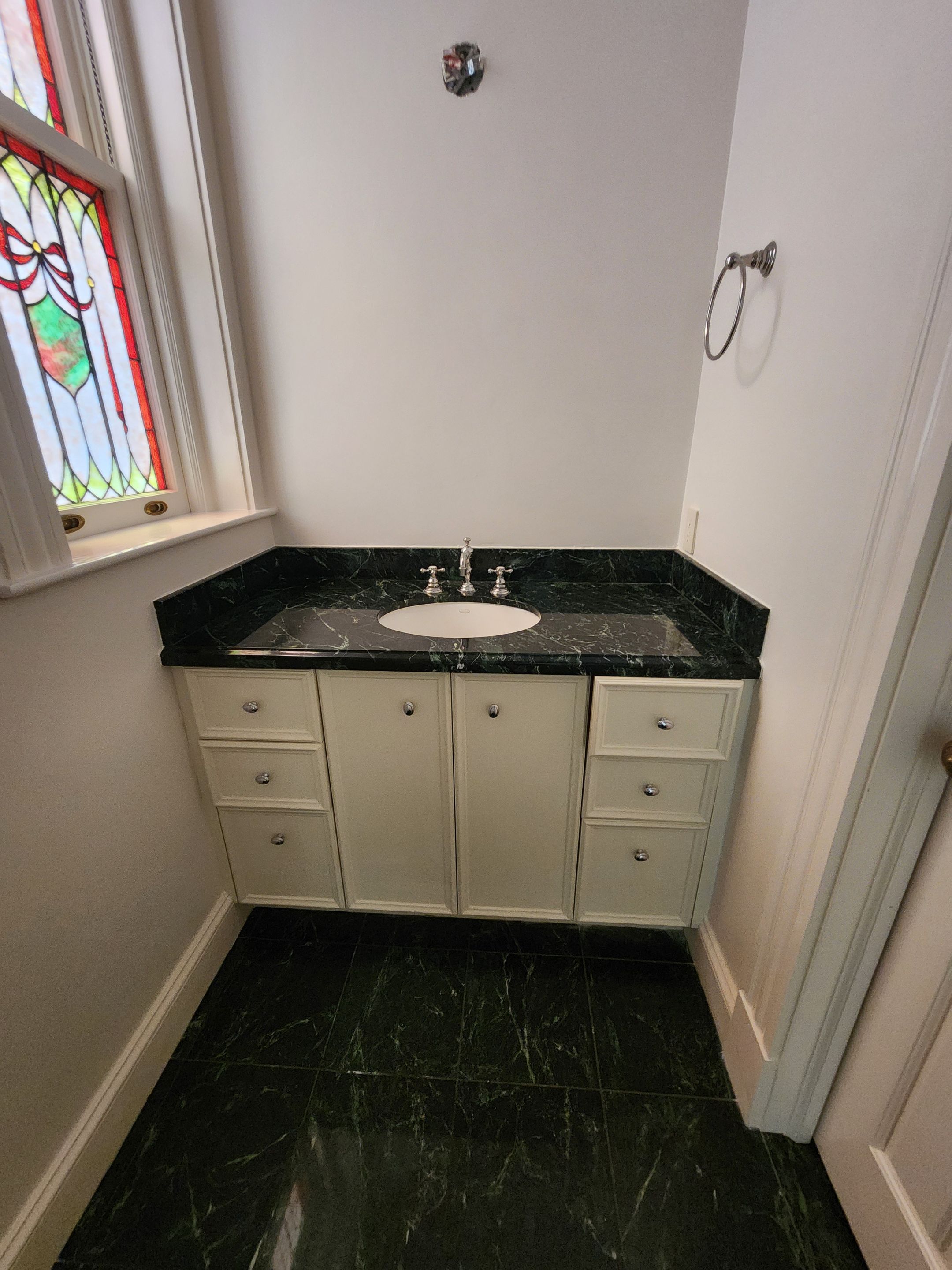 Freemason St by AKK Painting LLC