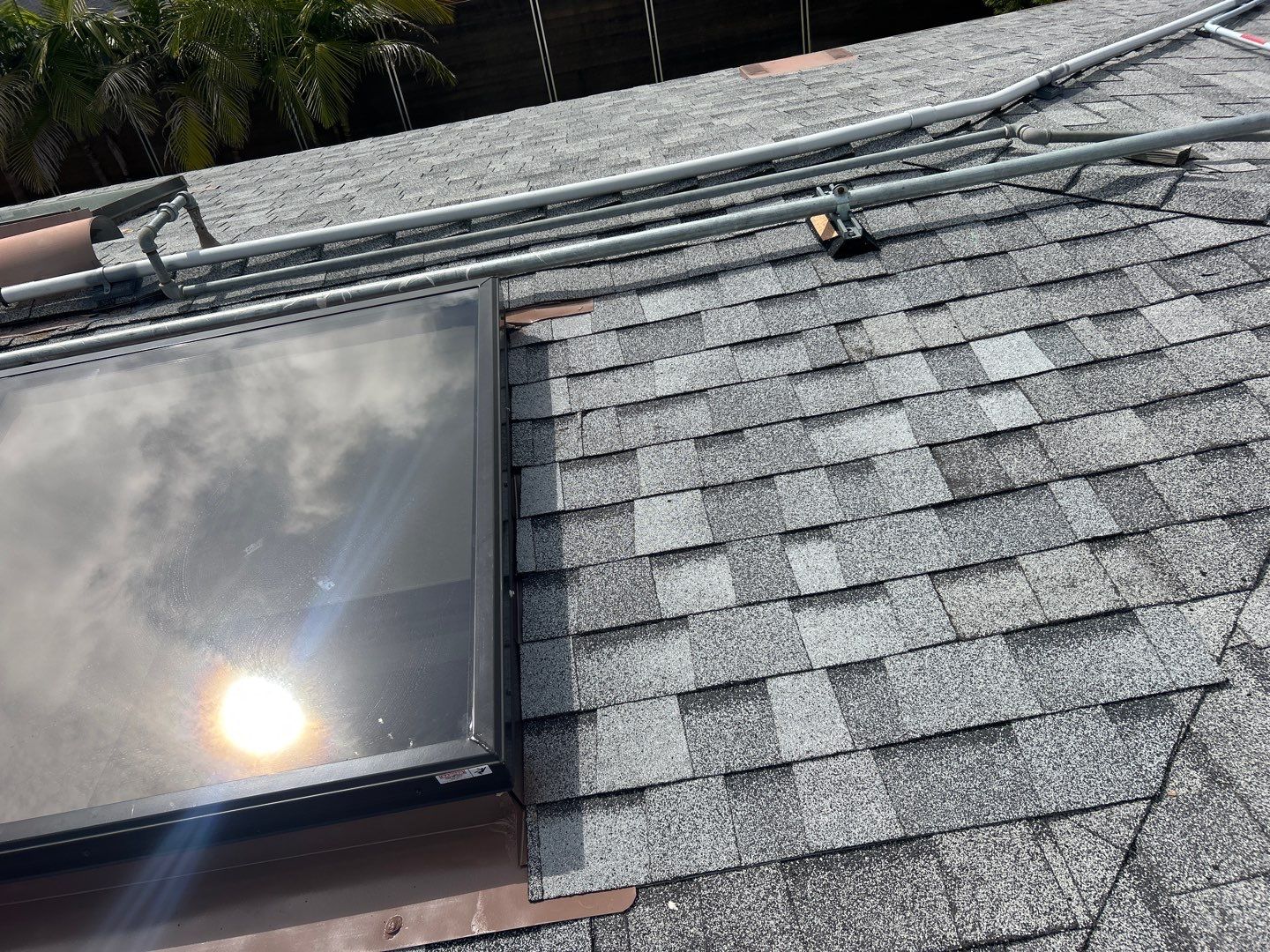 Comprehensive Owens Corning Roof Replacement and Chimney Repair in San Diego by Reliable Roofing San Diego Inc.