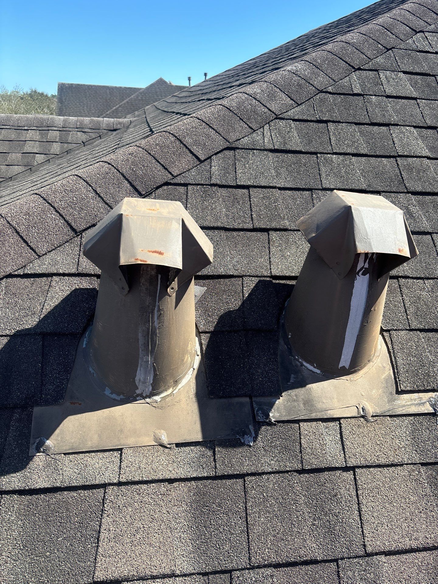 Roof Repair Friendswood by Roof Repair Company