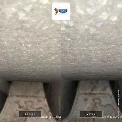 Air Duct Cleaning With a Vacuum Truck in Pittsburgh, PA