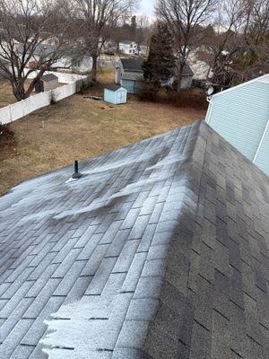 Project in Richmond