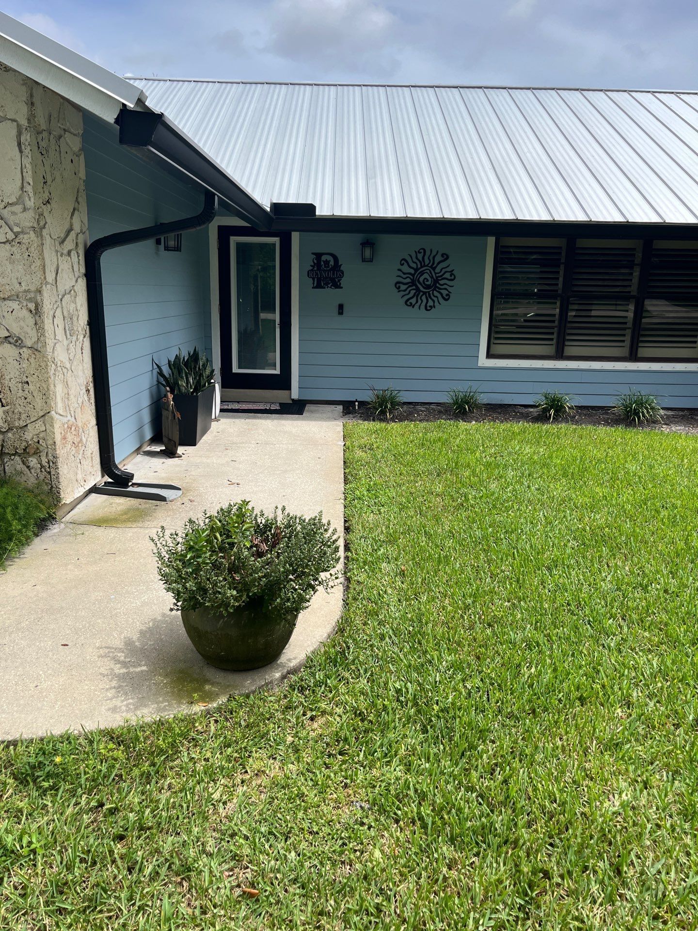 Crane Creek Transformation – Palm City Elegance by Alpha Zeta Enterprises Inc