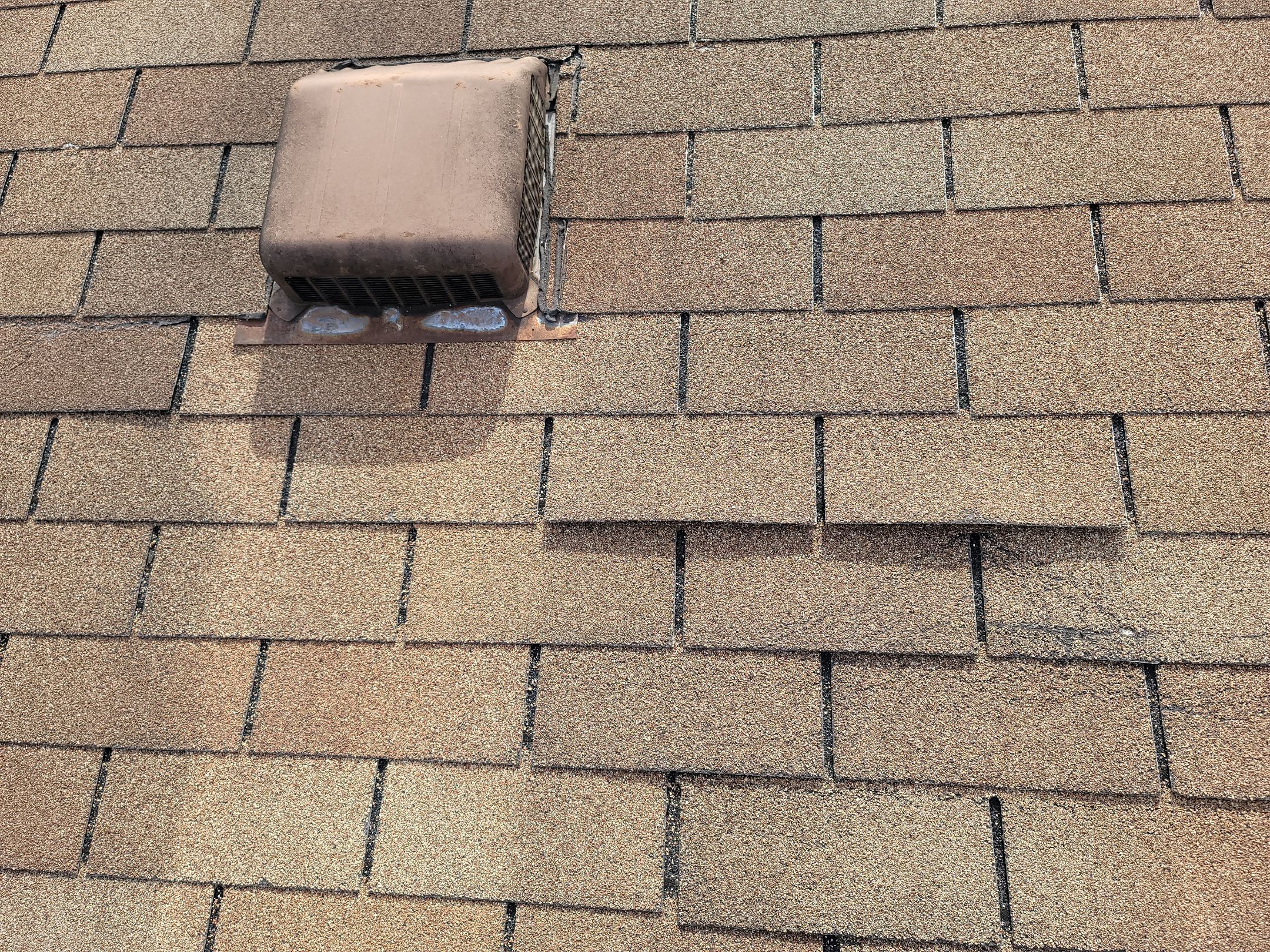 ATLAS PINNACLE COLOR: MORNING HARVEST by Eagle Eye Roofing