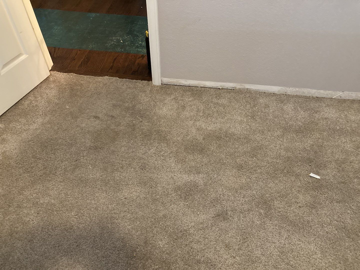 Water Damage by Accountable Home Services