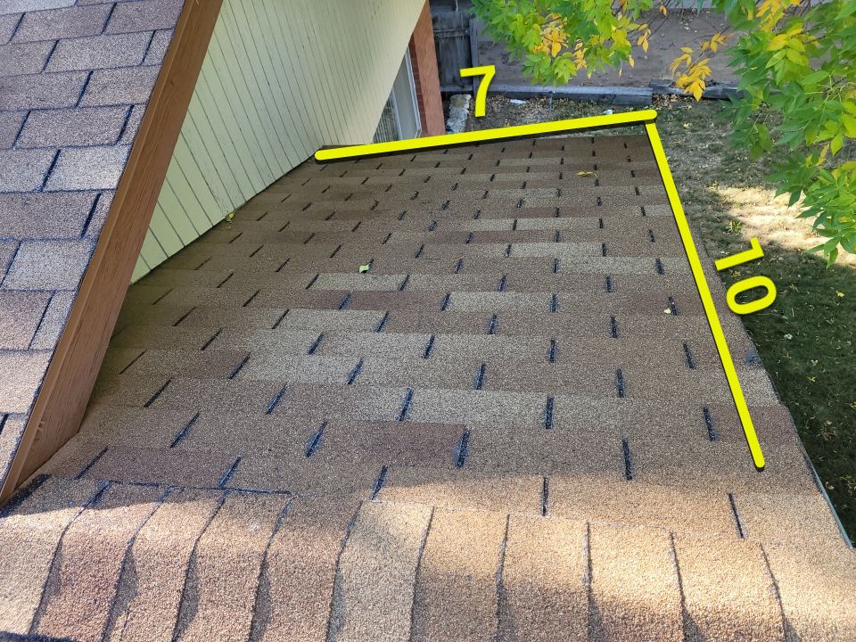 Residential Roofing Installation using GAF Timberline HDZ - Lifetime Shingle by The Roof Doctor