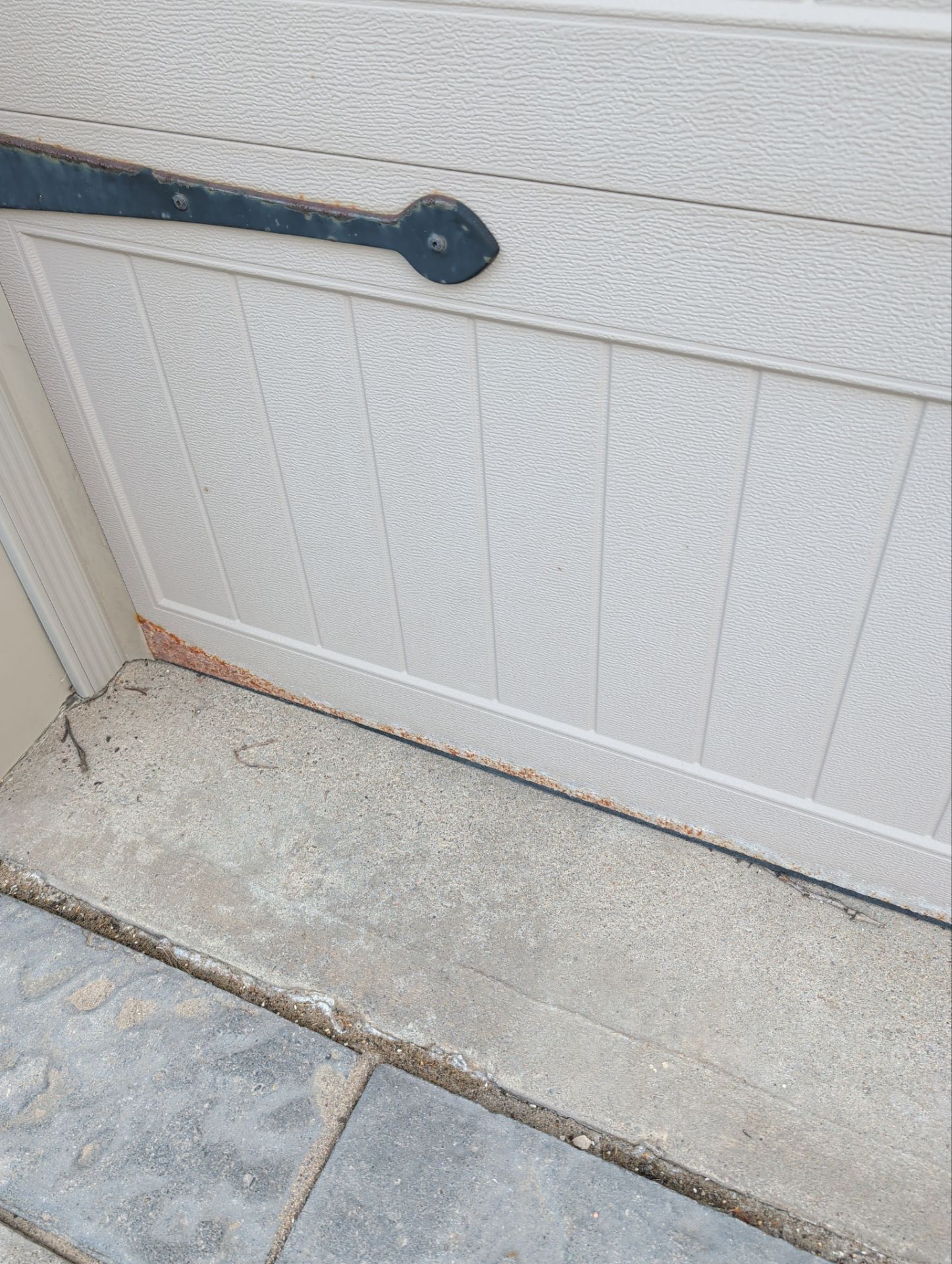 Vaughan Exterior Wood Rot Repair and Window Trim Painting Project by GTA HOME PAINTING