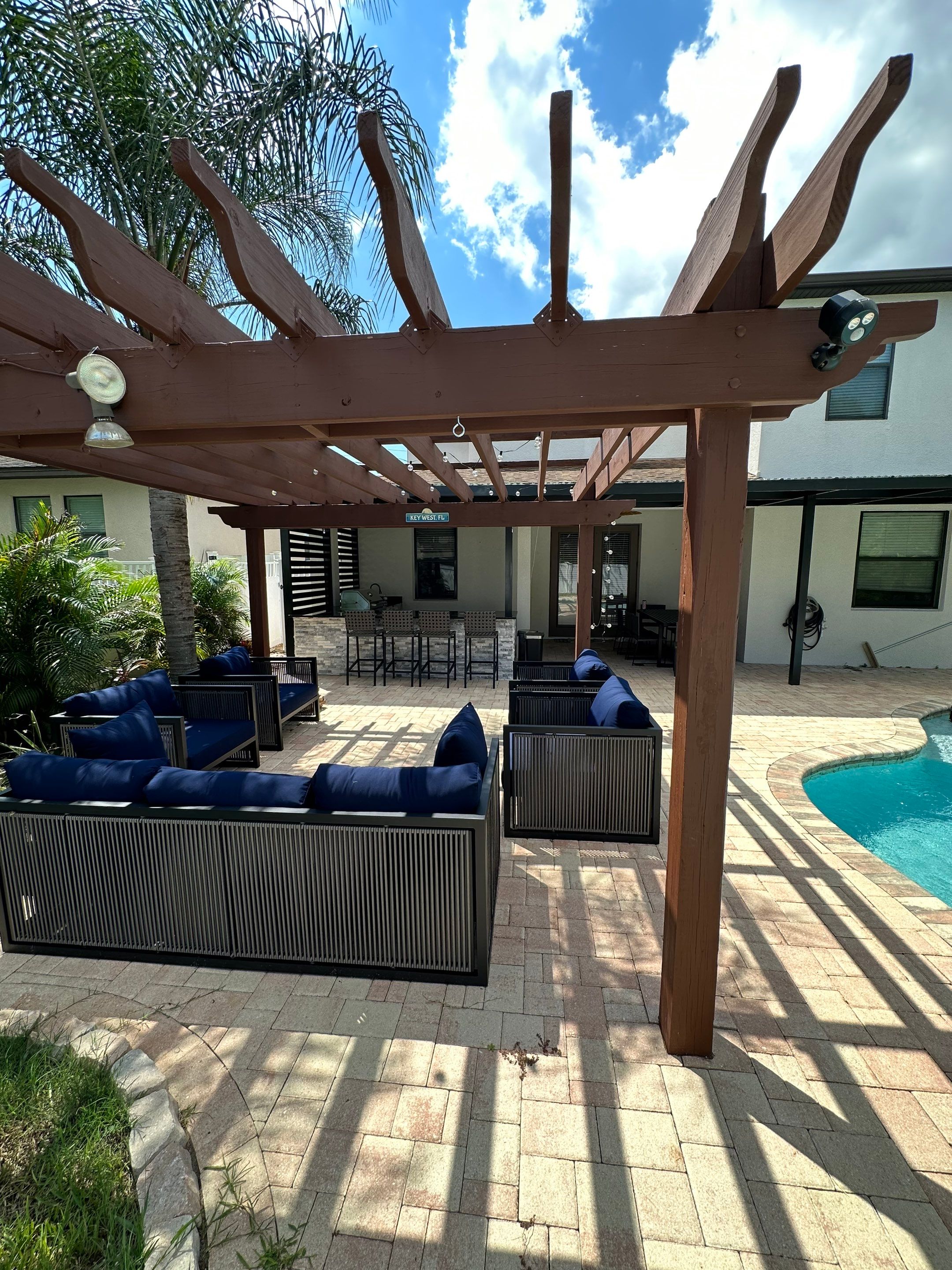 Summer Kitchen Mineola by Itacon