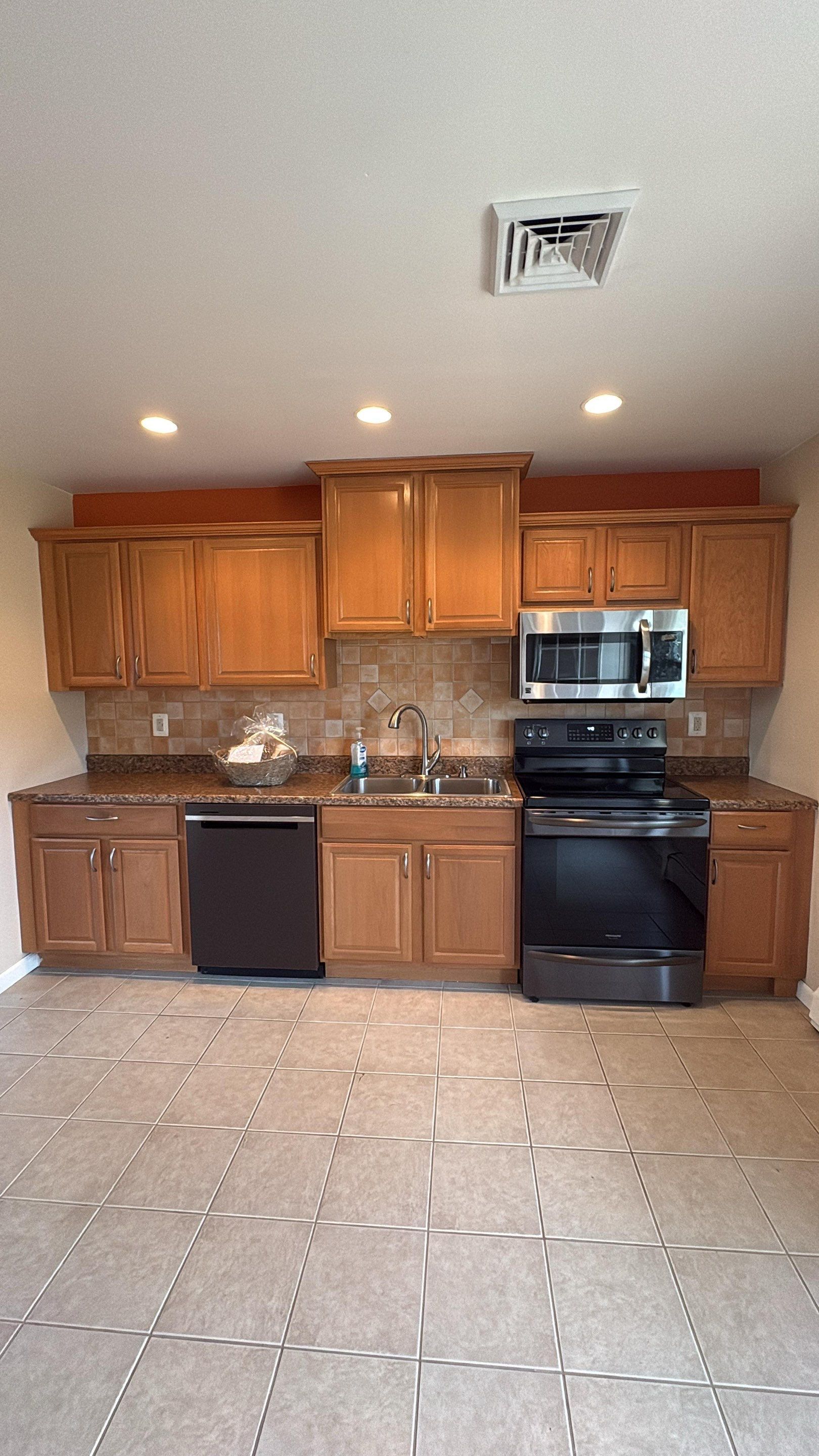 Cabinets by Fresh Coat Painters Of Doylestown 
