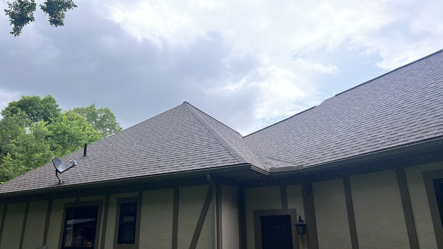 Louree Ladrach by Silver Leaf Contracting 