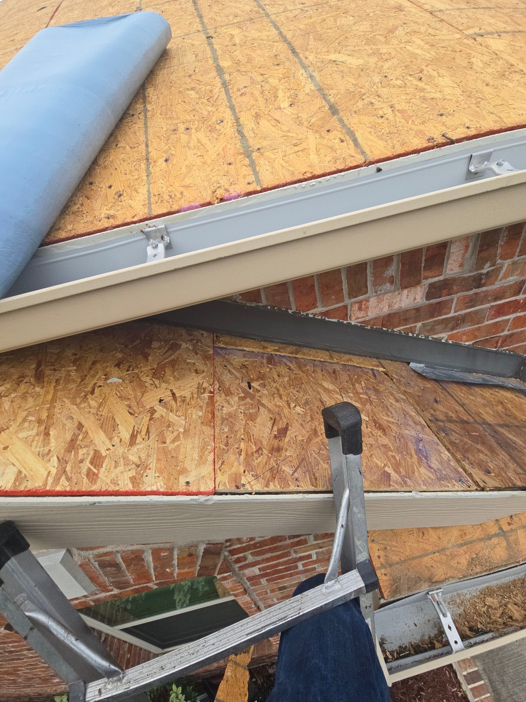 Residential Roofing Installation and Shingle Replacement in DeSoto, Texas by Berry Good Roofing