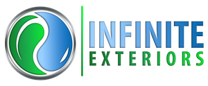 Logo for Infinite Exteriors
