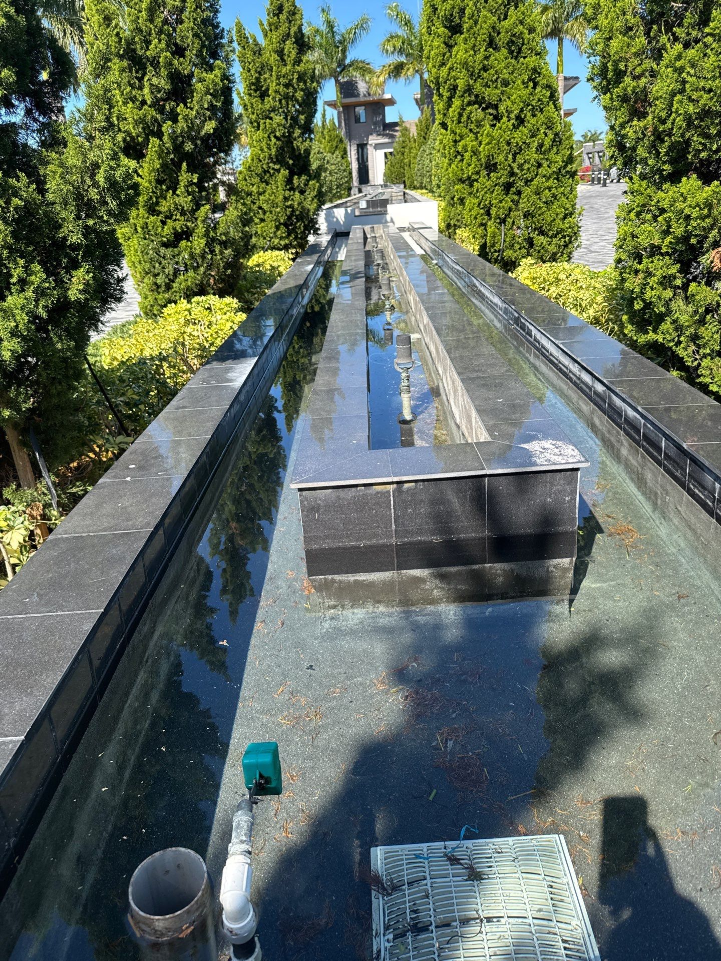 Cascatta by Master Touch Pools