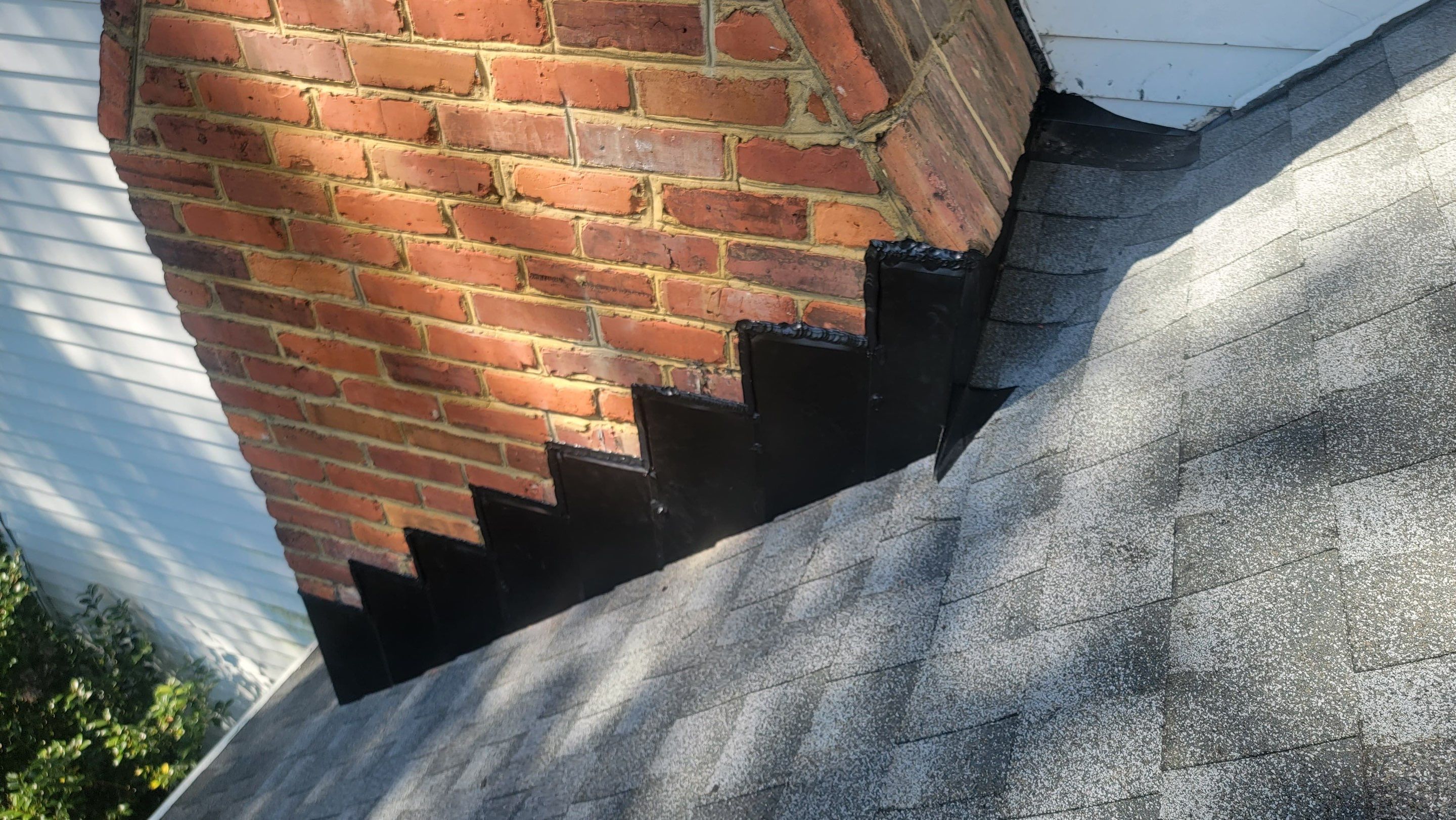 Flashing+Masonry+Relining+Cap by Premier Chimney and Roofing