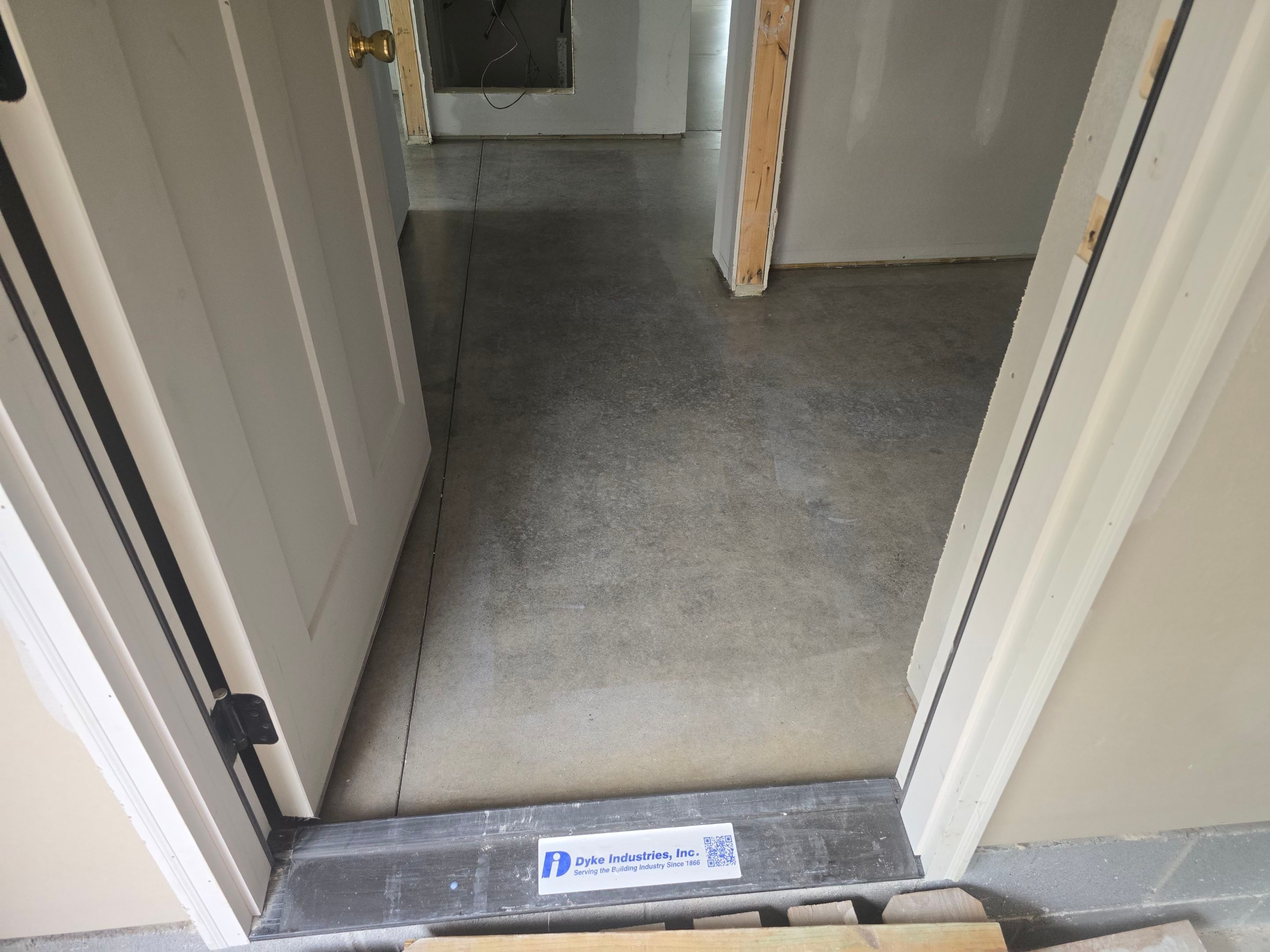 Grind and Seal Floor Upgrade by Elite Floor Solutions