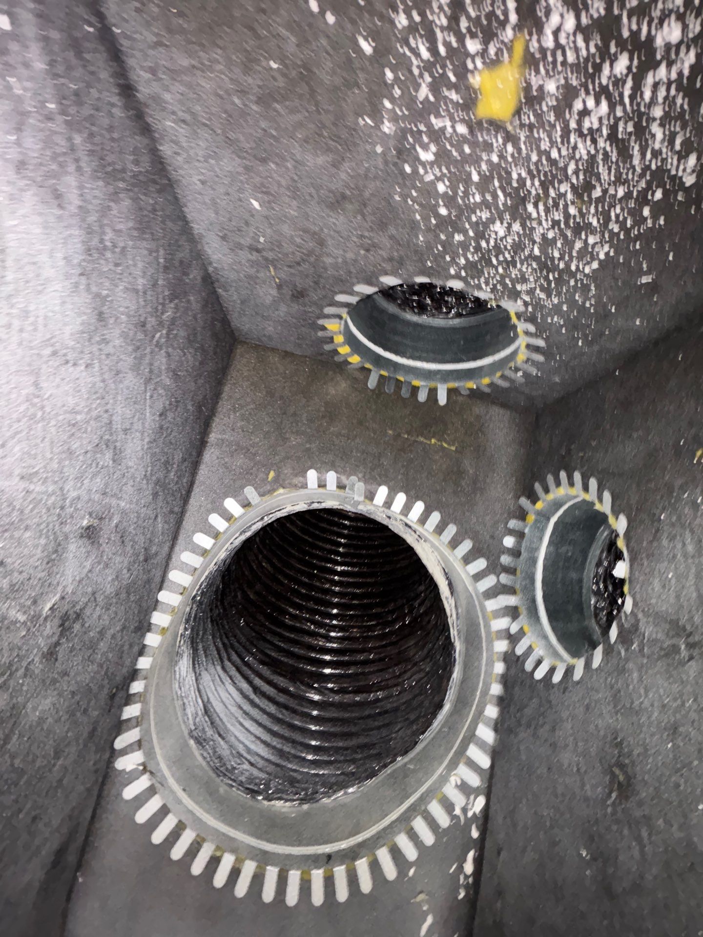 Air Duct Cleaning in Clermont by Hygienic Air, Inc