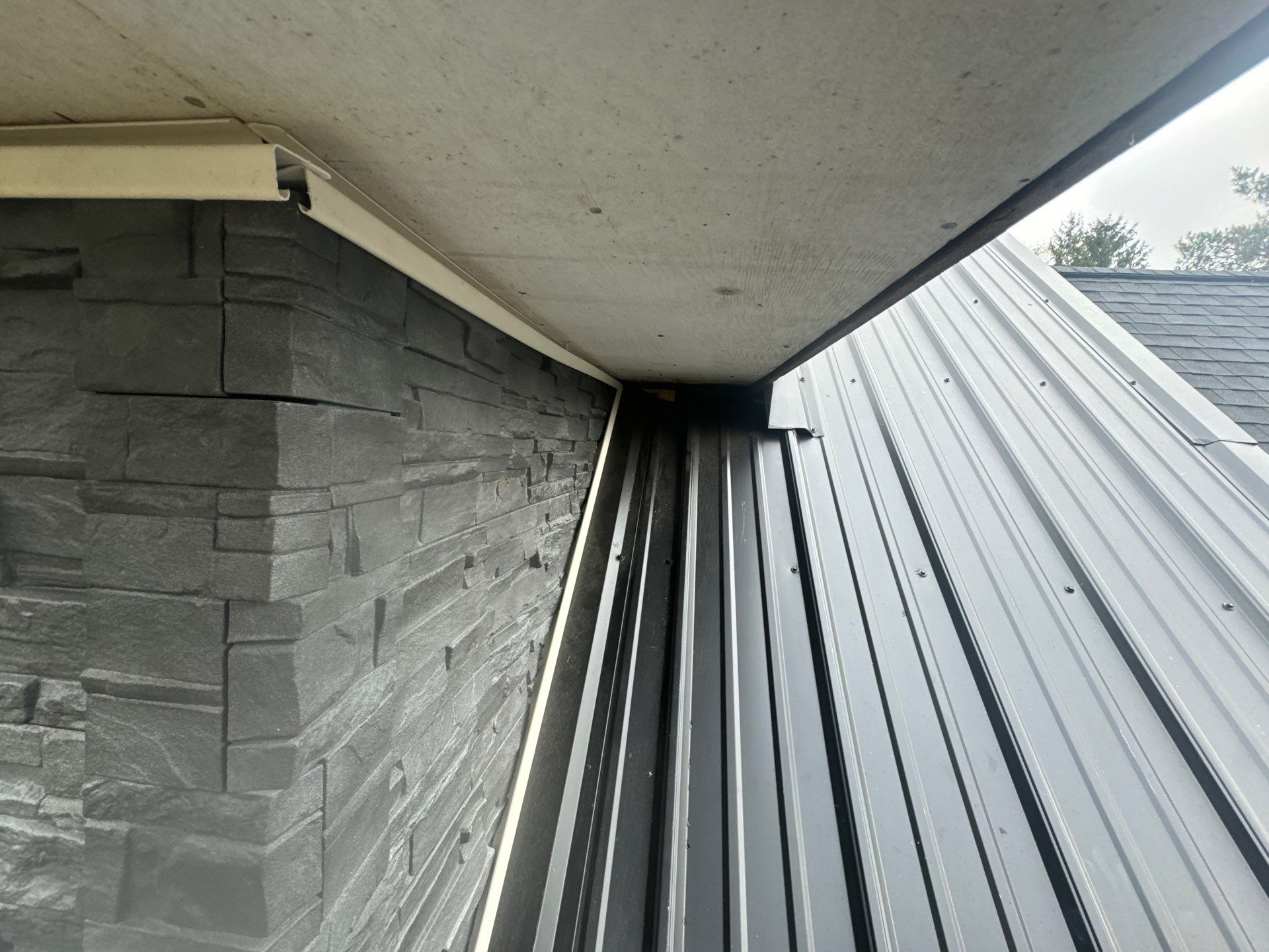 Metal Roof Replacement by Homestyle in Maumee by Homestyle Home Improvements (HHI)