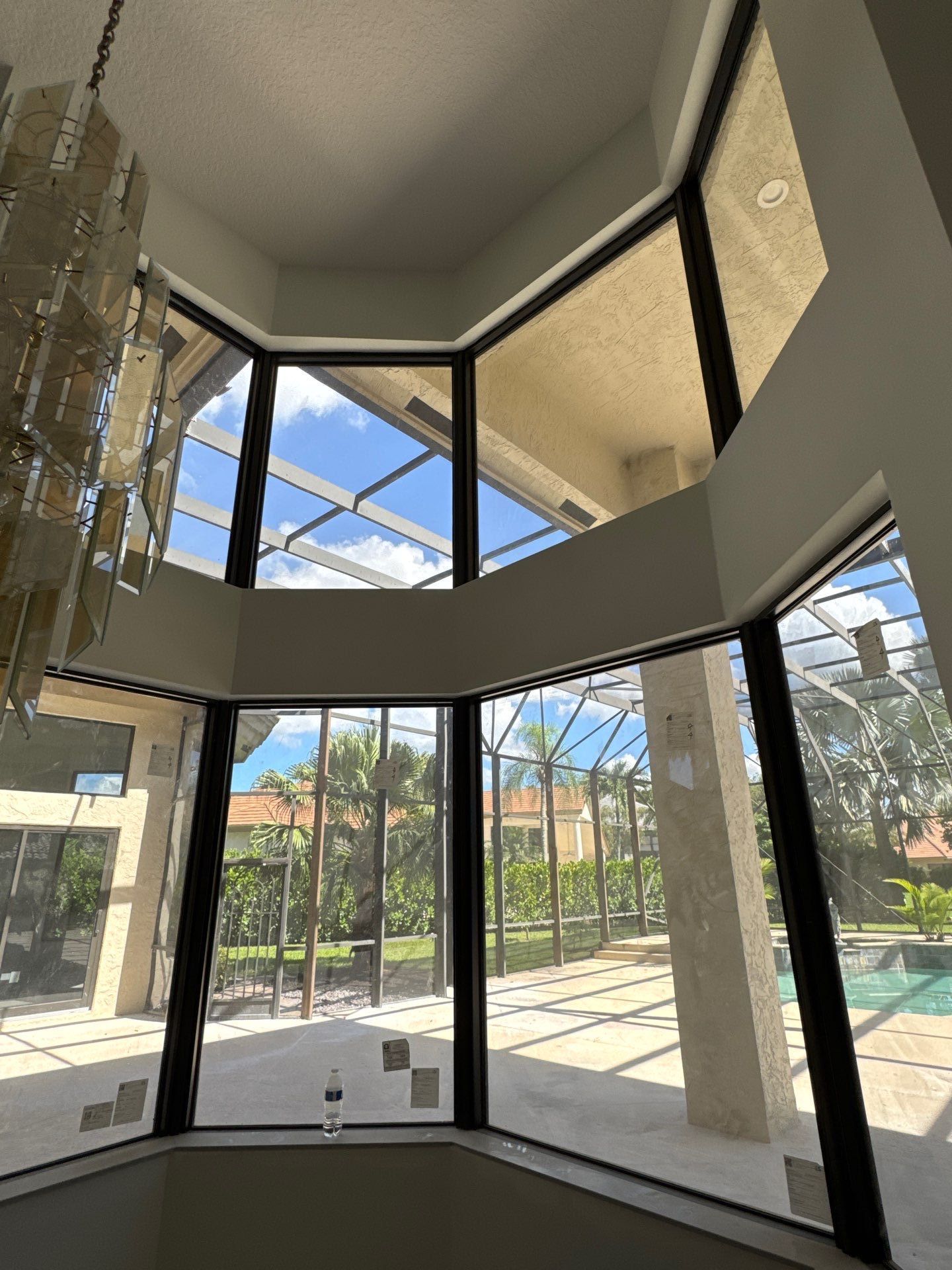 Matthew's Residence  by Florida Storm Protection Unlimited