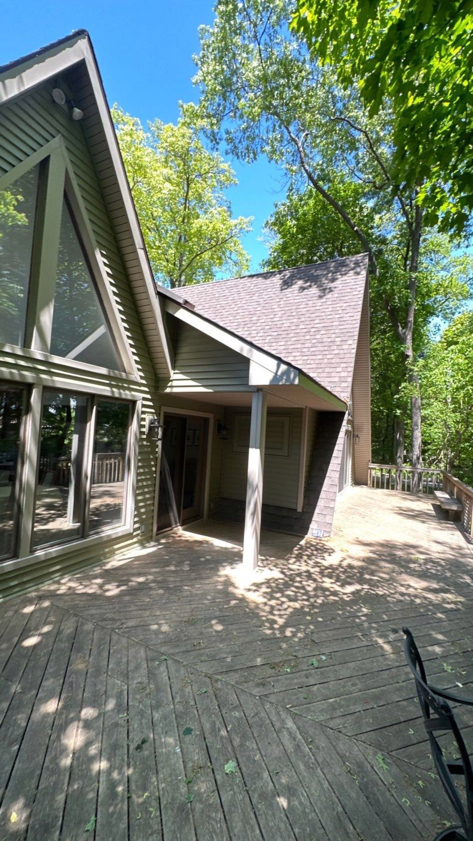 Siding Replacement using CertainTeed Restoration Classis D4 by 180 Contractors