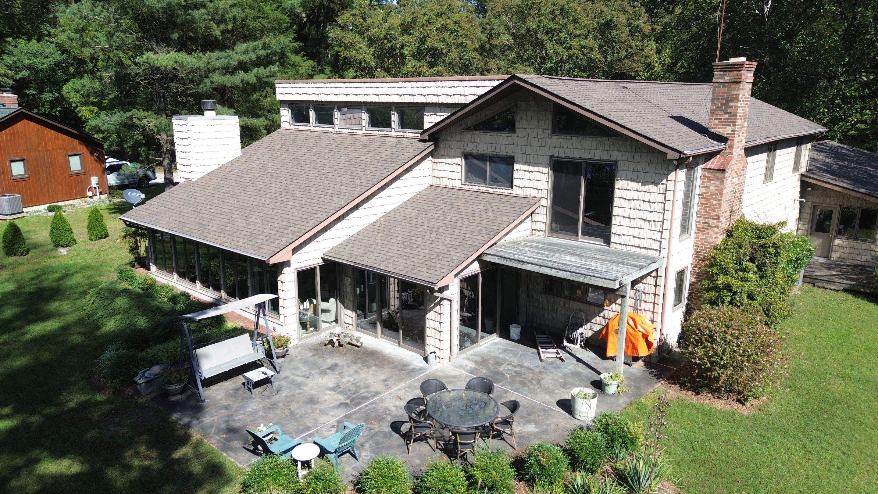 New Roof Install in Hungtingtown, MD  by Storm Ready Exteriors