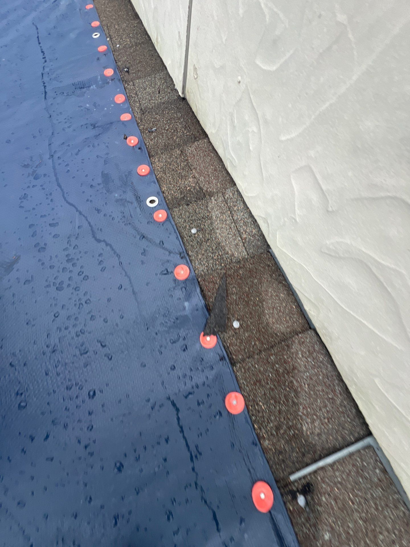 Residential Roofing Repair using Owen's Corning Duration (Lifetime) Shingles by Roof Repair Company
