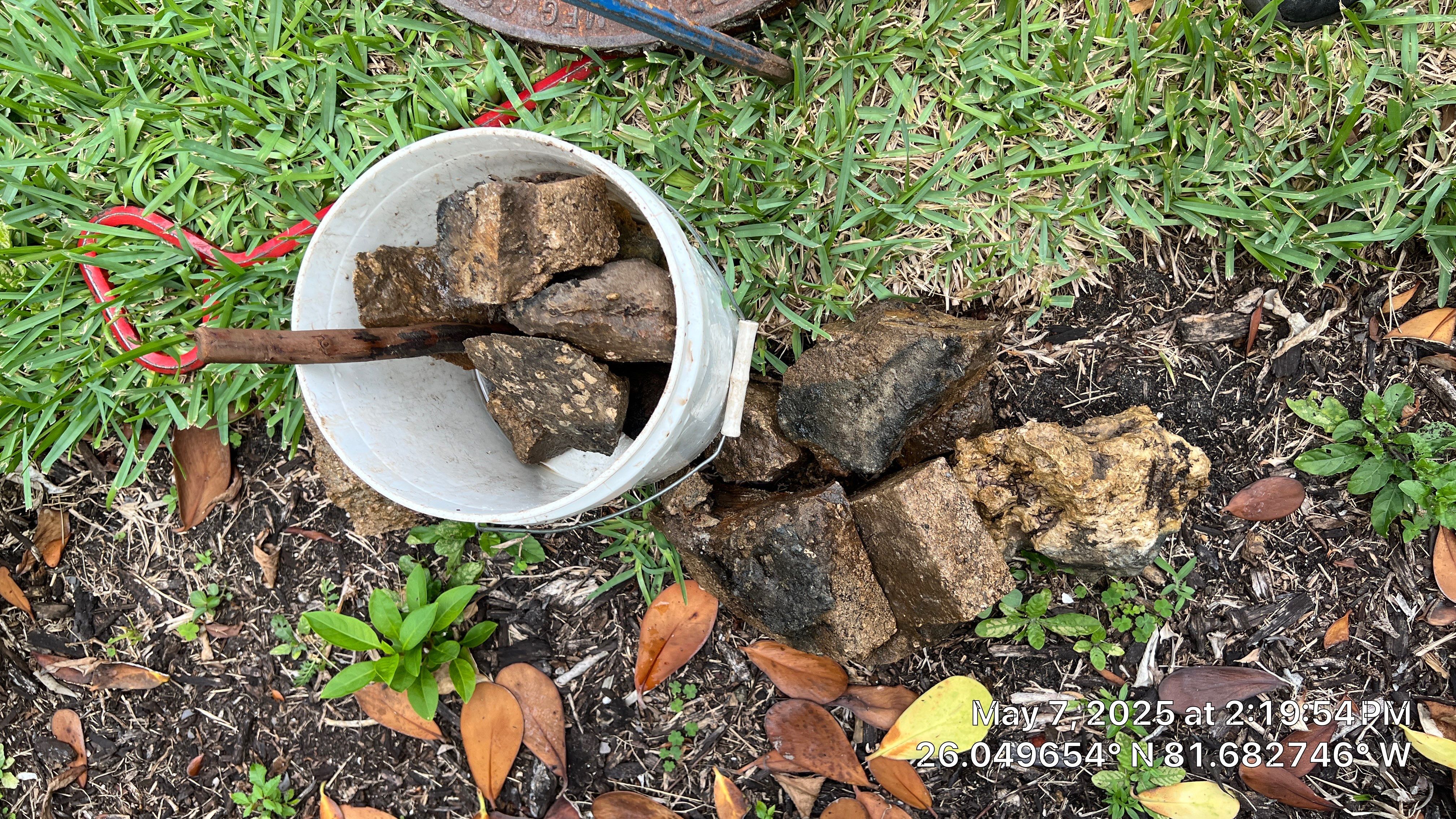 Naples Community Stormwater System Maintenance by Don Mar, Inc. Storm Water Solutions