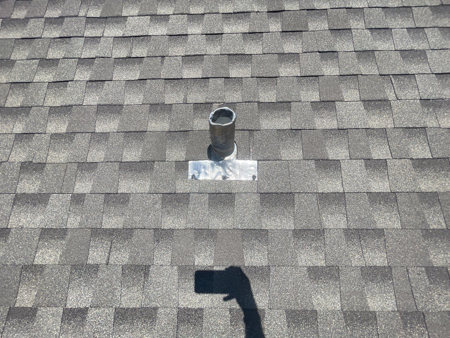 Residential Roofing Installation using GAF Timberline HDZ by Lighthouse Roofing