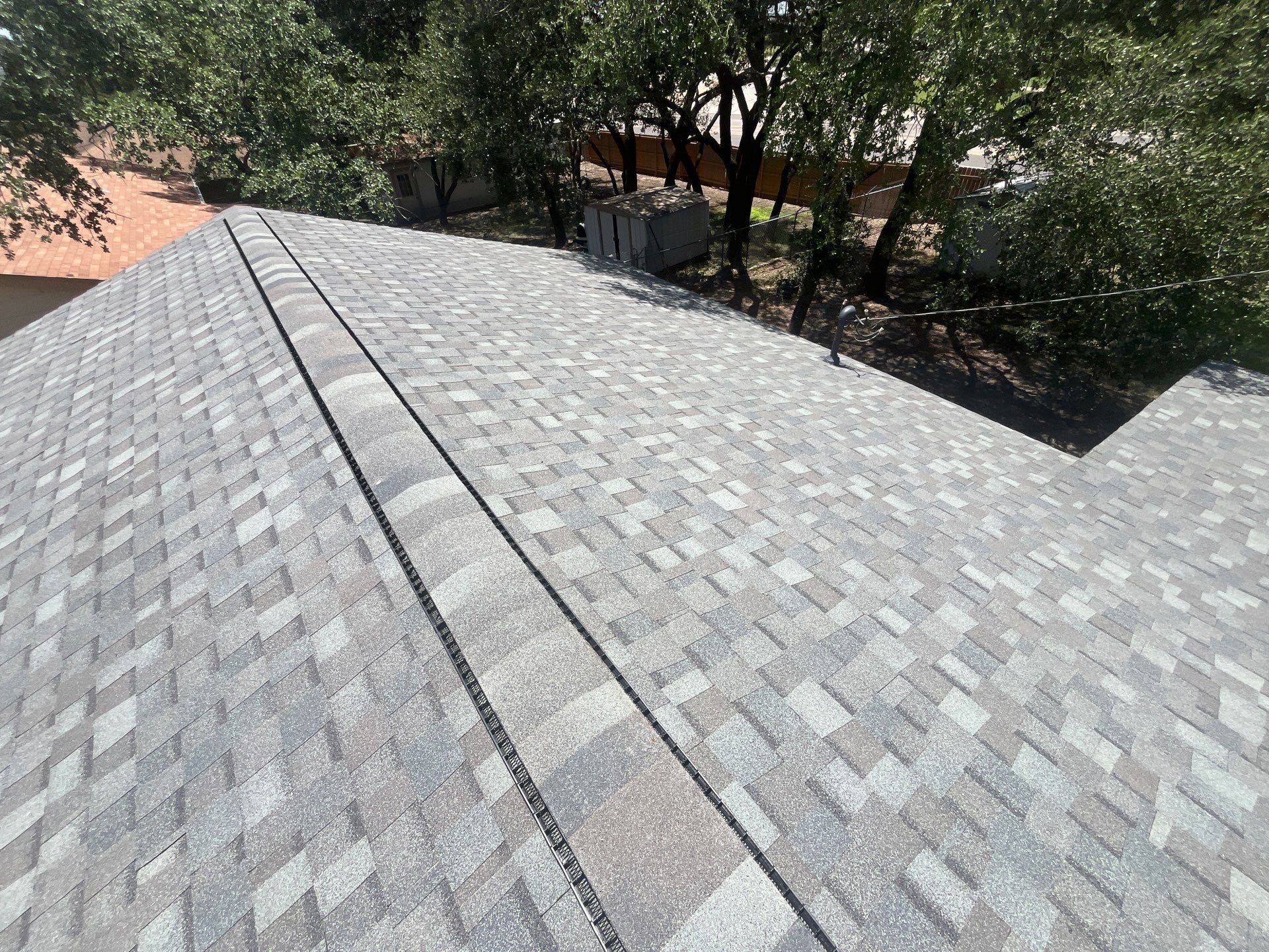 Hail Damage Roof Replacement & Emergency Leak Repair — Copperas Cove, TX by ROAM Roof & Solar