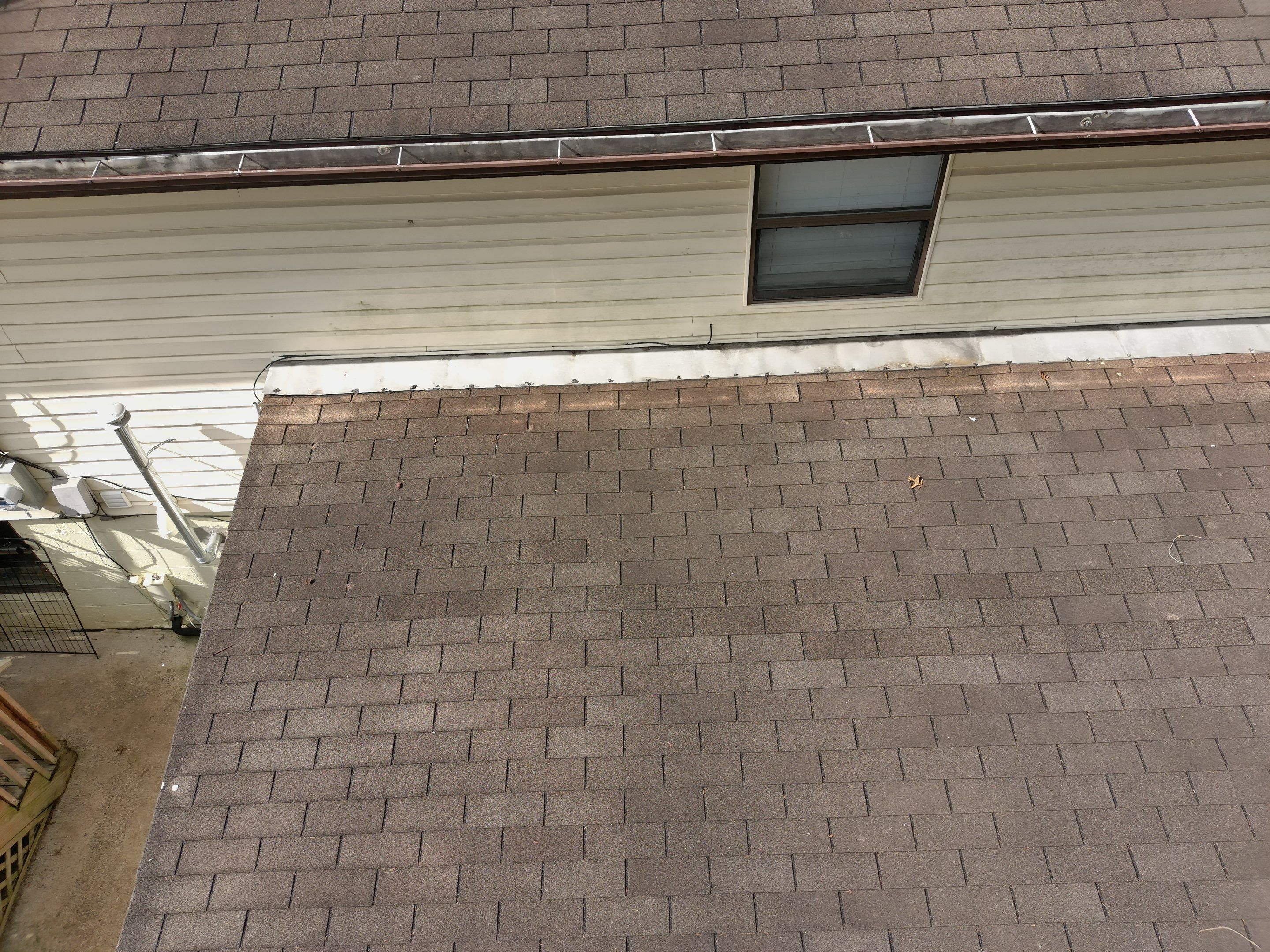 Residential Roofing Installation using Performance Shingles by Mr. Roofer