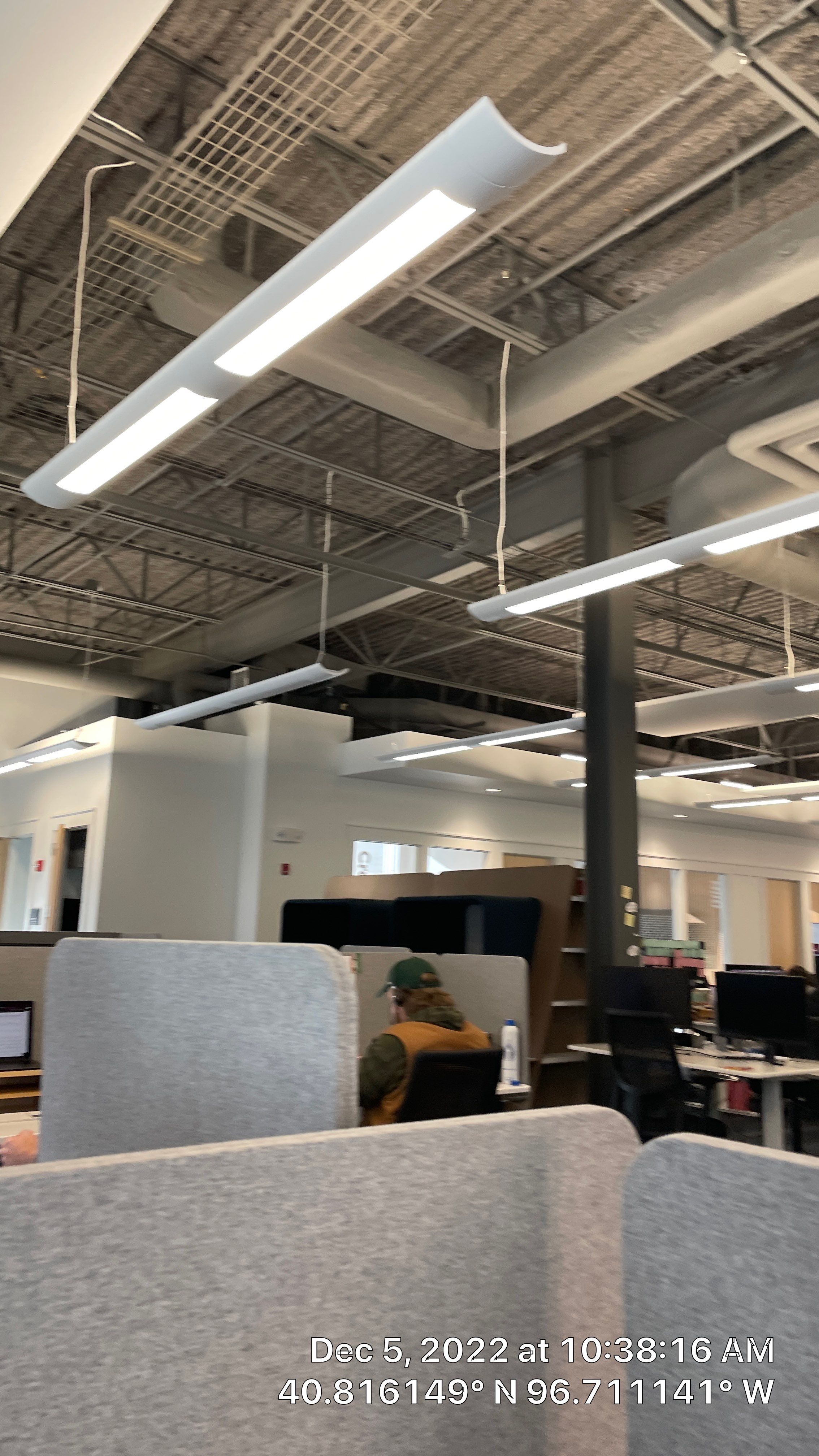 halsdfj ;lasjdf;l ajd;flj asldfj a;slkj by CompanyCam Sales Demo