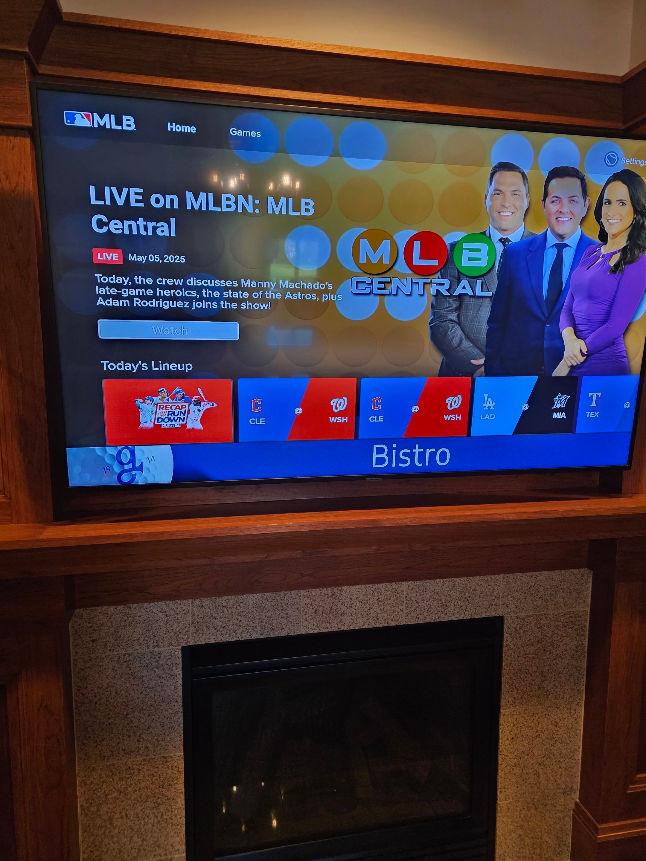 Golf Course IP video install by AVSi