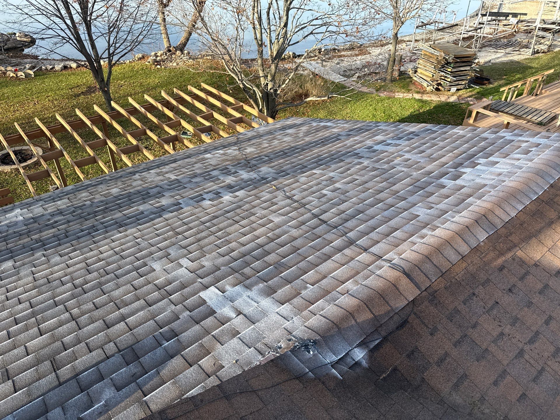 Roof Restoration in Spirit Lake, IA by Servicing SW Minnesota & NW Iowa