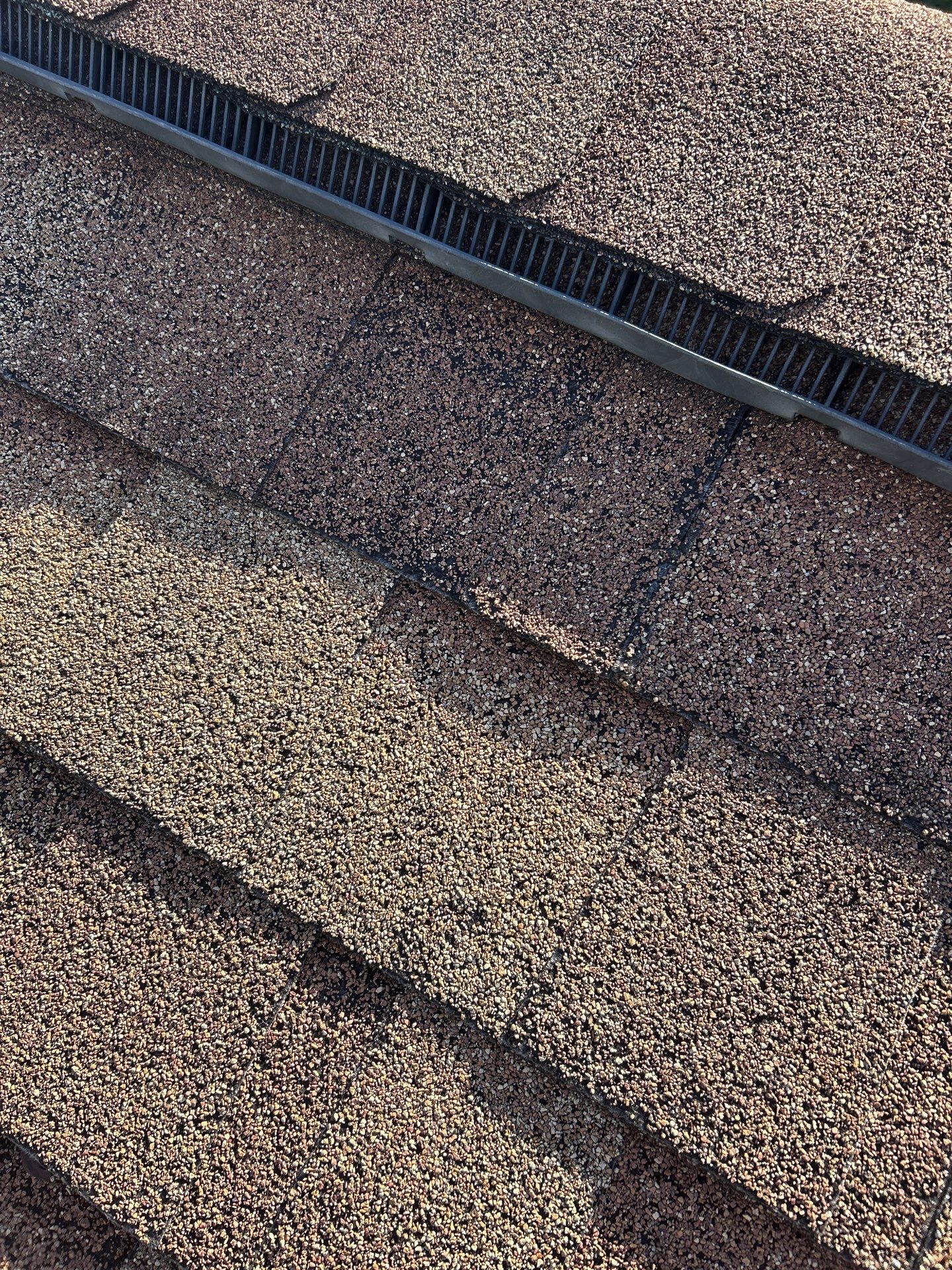 Sterling: Residential Roof Replacement with CertainTeed Landmark Pro Designer Shingles in Max Def Mojave Tan by RM Banning, Inc.