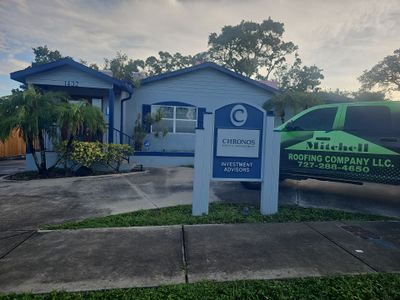 Project in Clearwater 33756
