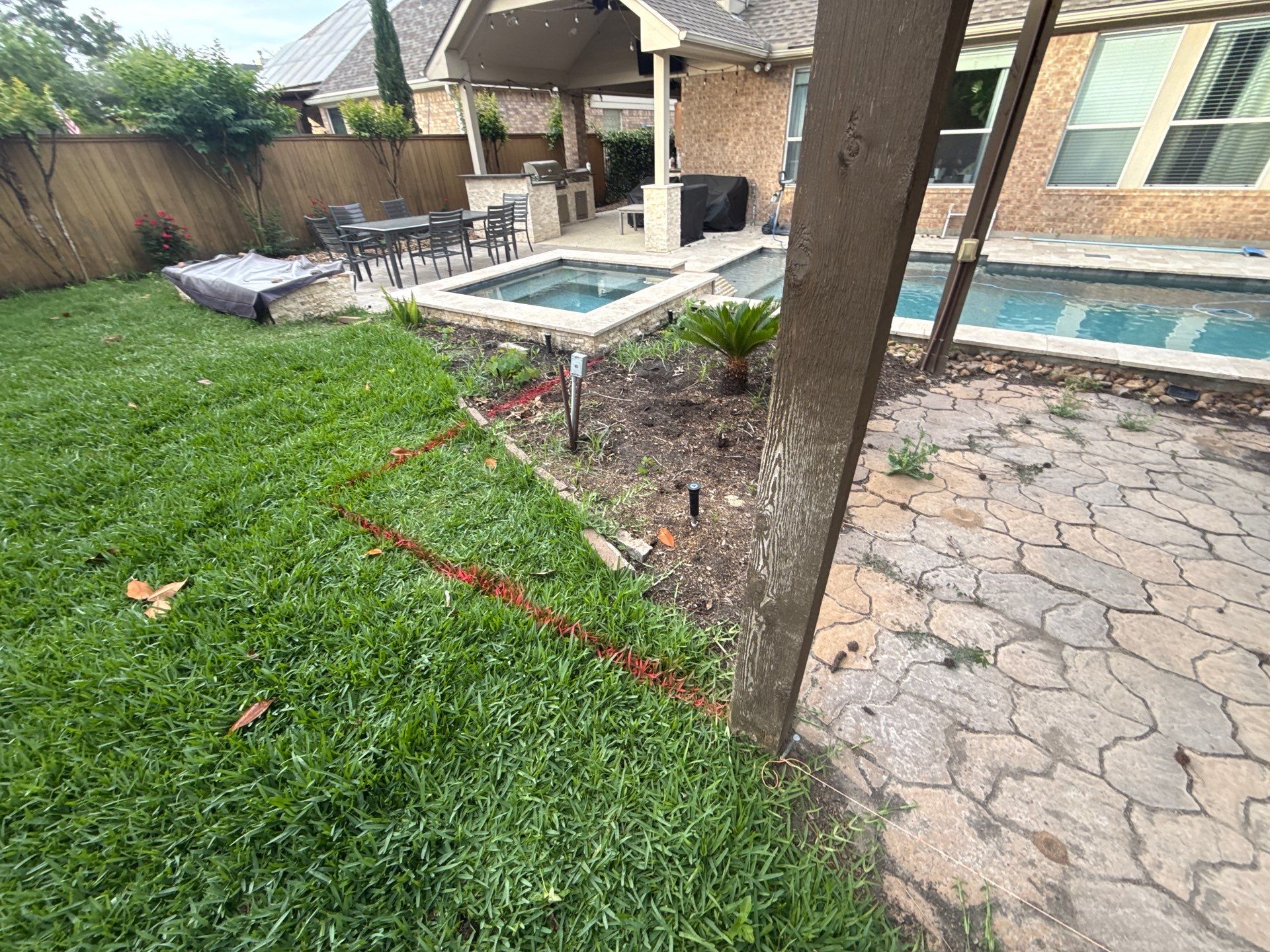 The Morrow Family by SophAlx LLC