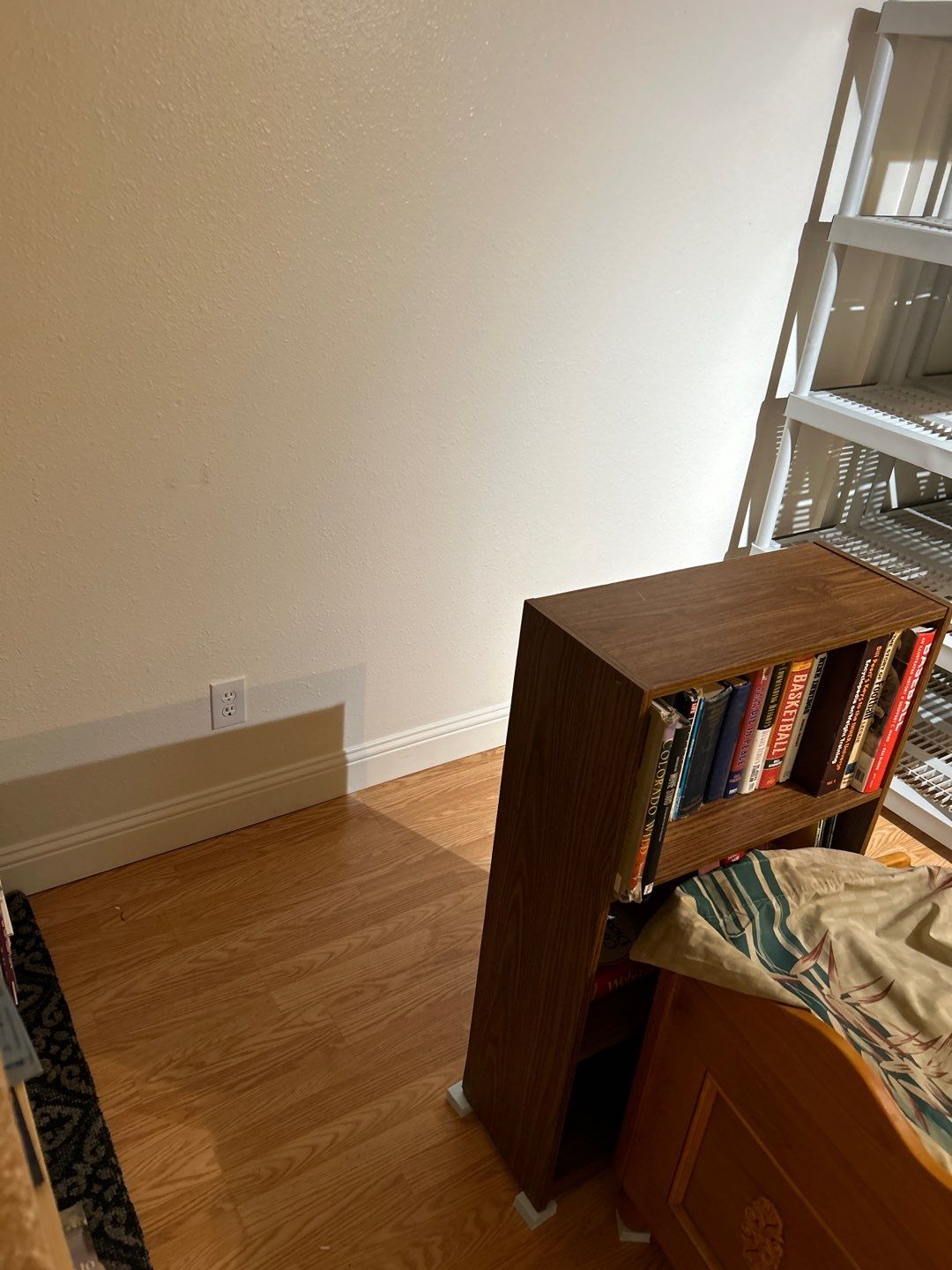 Water Damage by Accountable Home Services