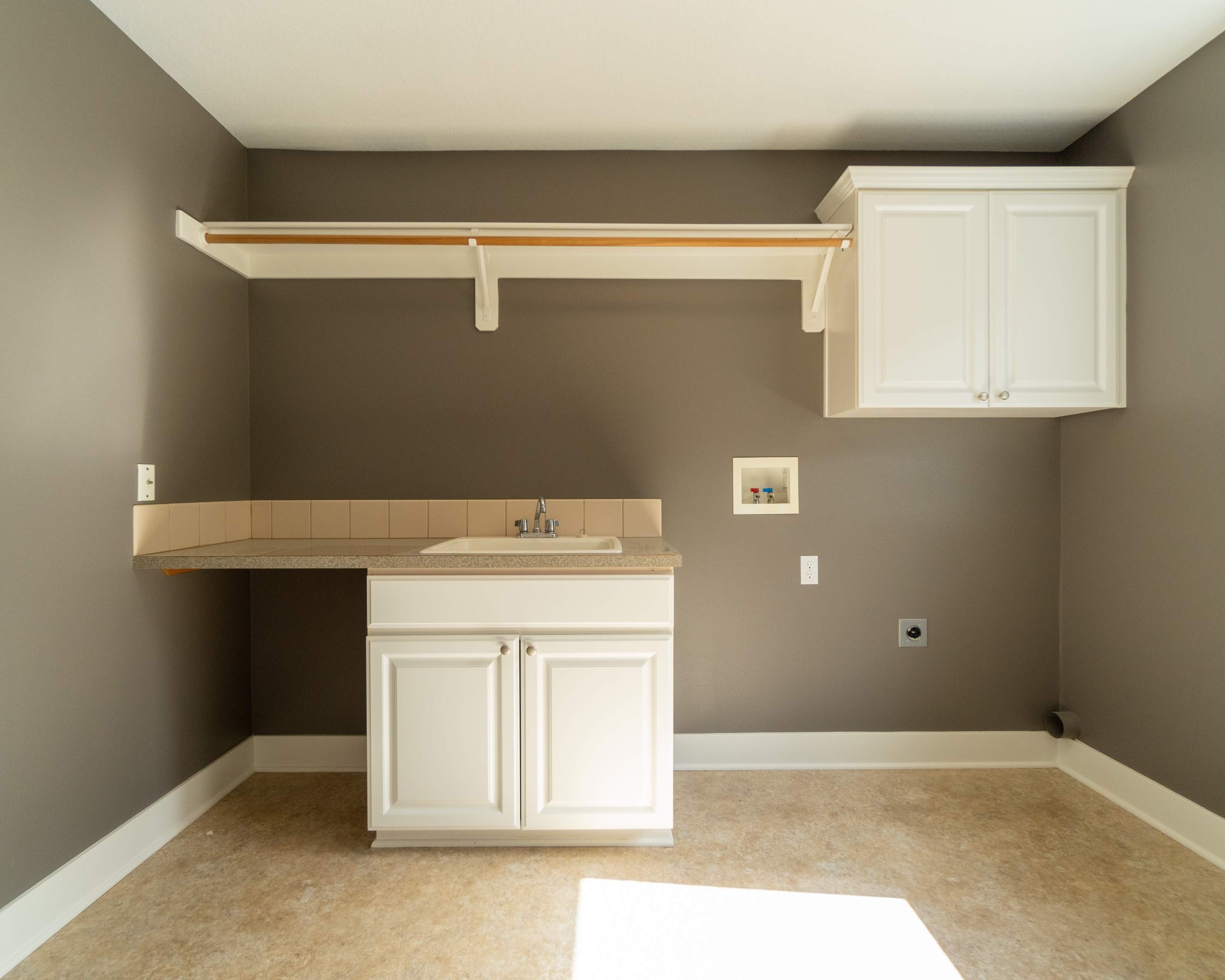 Interior Painting by Villegas Remodeling, LLC