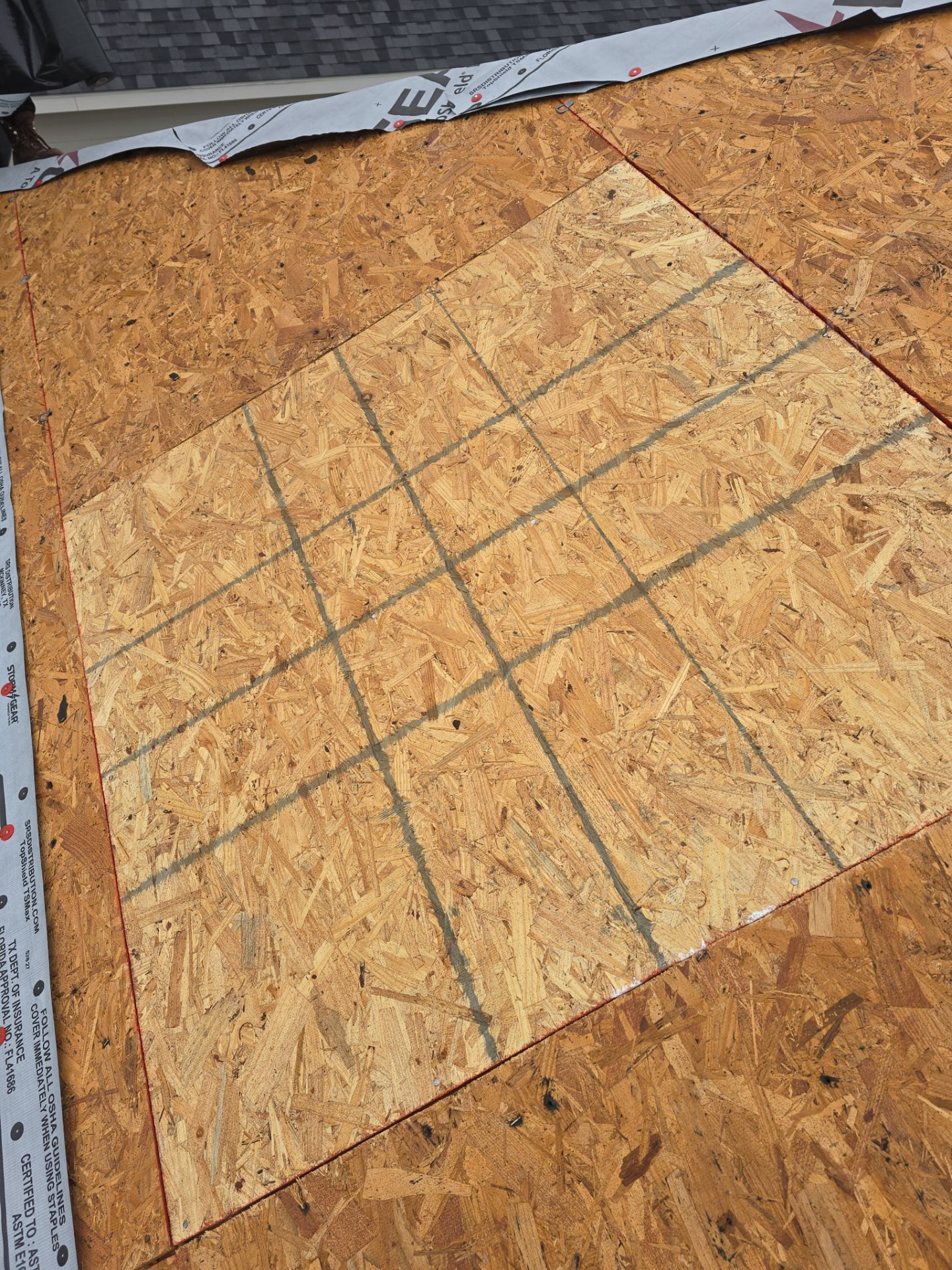 Roof Replacement Tomball by Roof Repair Company