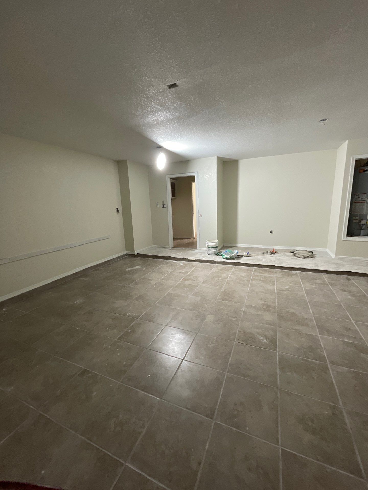 Rising from the Ashes: Complete Home Remodel After Fire Damage by Castro Brothers Solutions
