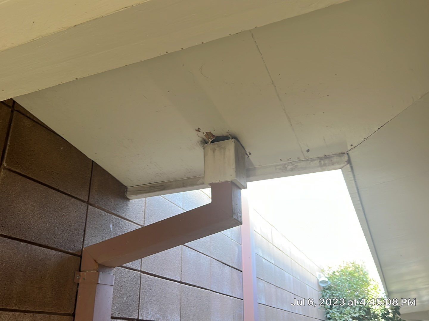 MR Roofing system using Benchmark/PUMA XL coatings over TPO single-ply roofing by Straight Edge Roofing Inc