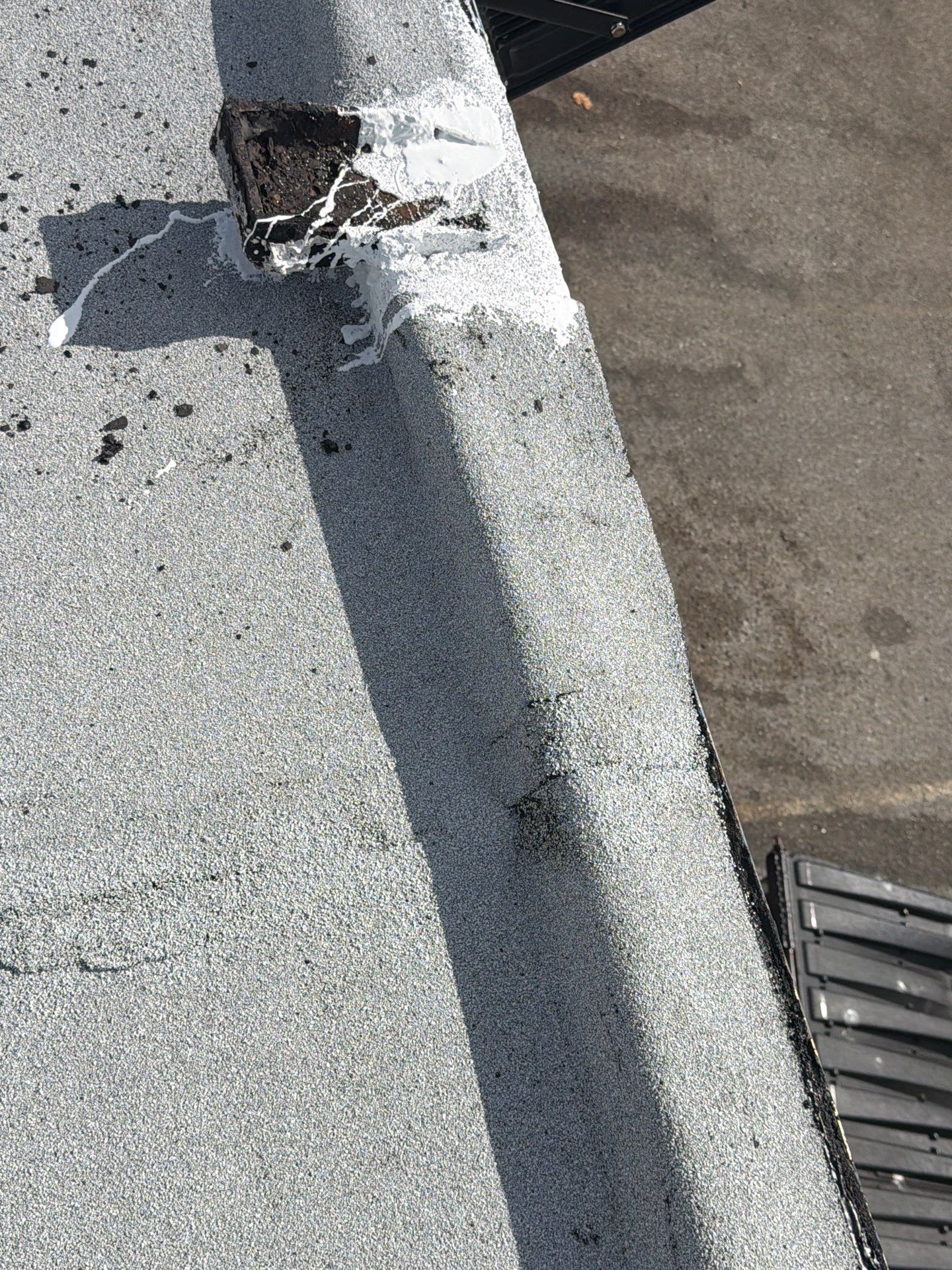 The Roof Blew Off! by Bayfront Roofing and Construction